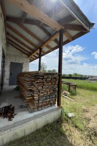 двухэтажный дом, 122 кв. м, пенобетон. Продажа в Микуличах фото 2
