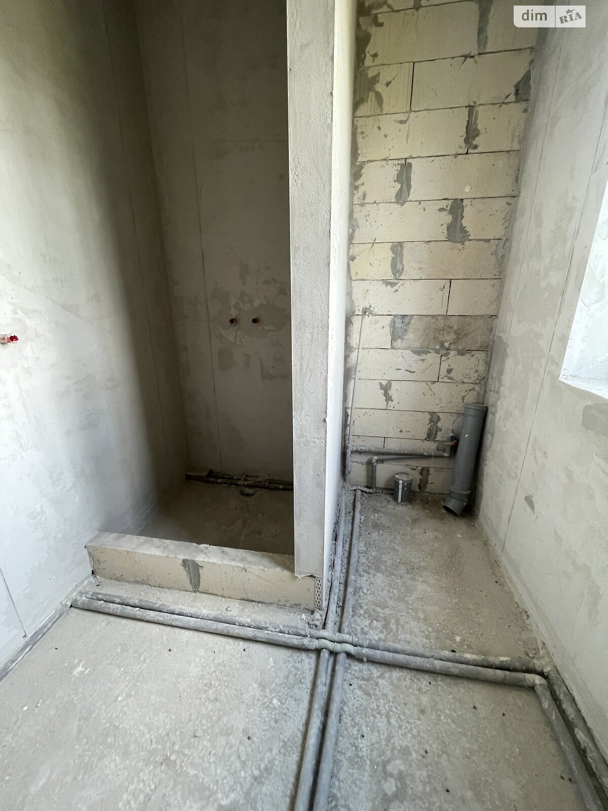 двухэтажный дом, 122 кв. м, пенобетон. Продажа в Микуличах фото 1