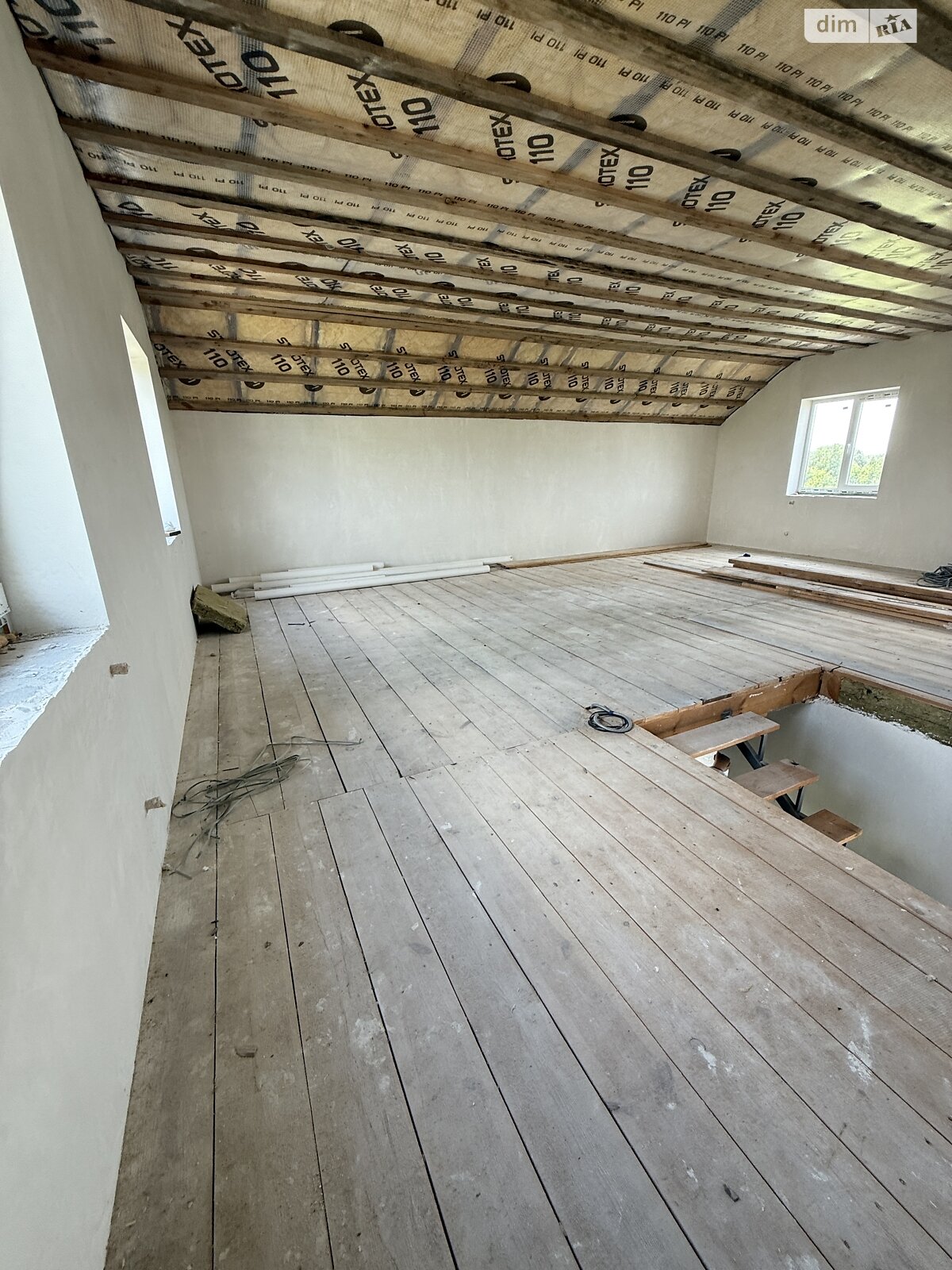 двоповерховий будинок, 122 кв. м, піноблок. Продаж у Микуличах фото 1 двоповерховий будинок, 122 кв. м, піноблок. Продаж у Микуличах фото 1