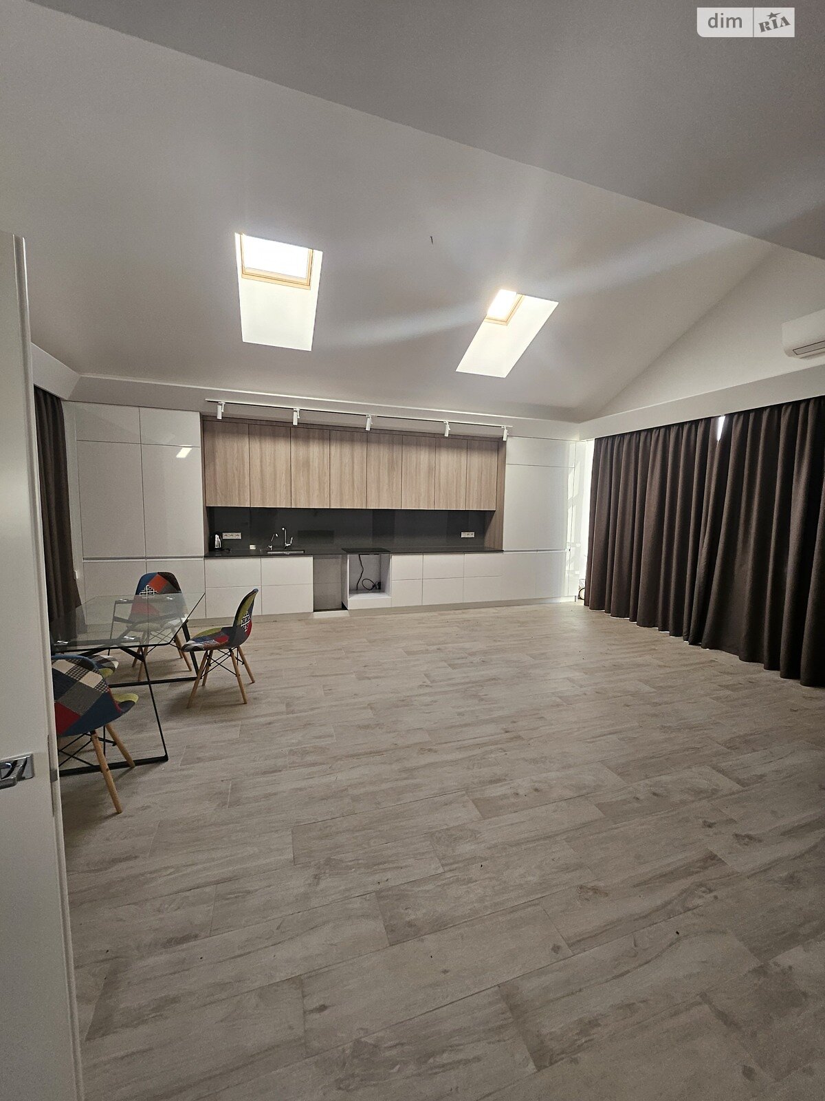 одноэтажный дом, 100.2 кв. м, кирпич. Продажа в Микуличах фото 1 одноэтажный дом, 100.2 кв. м, кирпич. Продажа в Микуличах фото 1