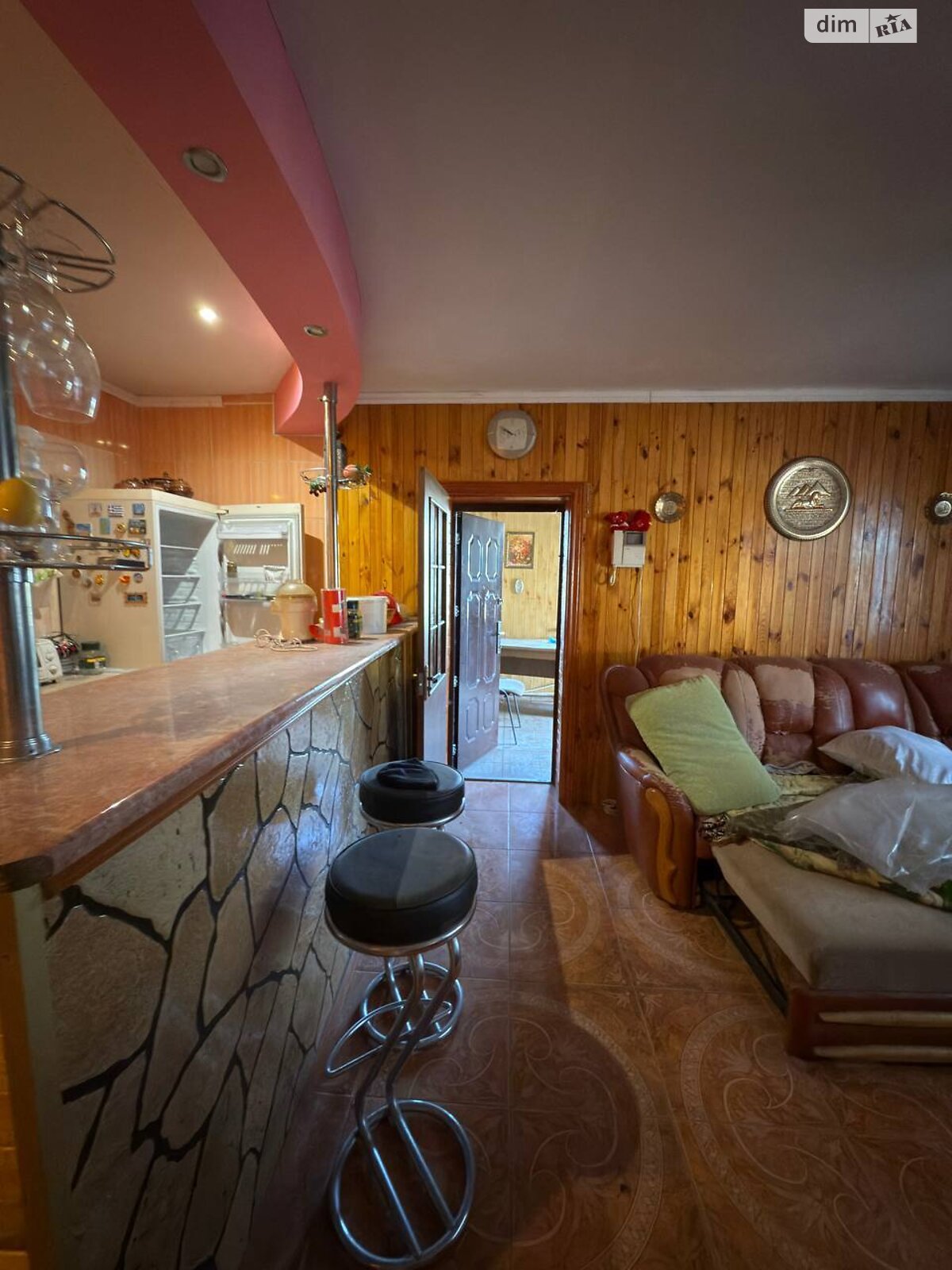 двоповерховий будинок з верандою, 247.8 кв. м, цегла. Продаж у Микуличах фото 1 двоповерховий будинок з верандою, 247.8 кв. м, цегла. Продаж у Микуличах фото 1