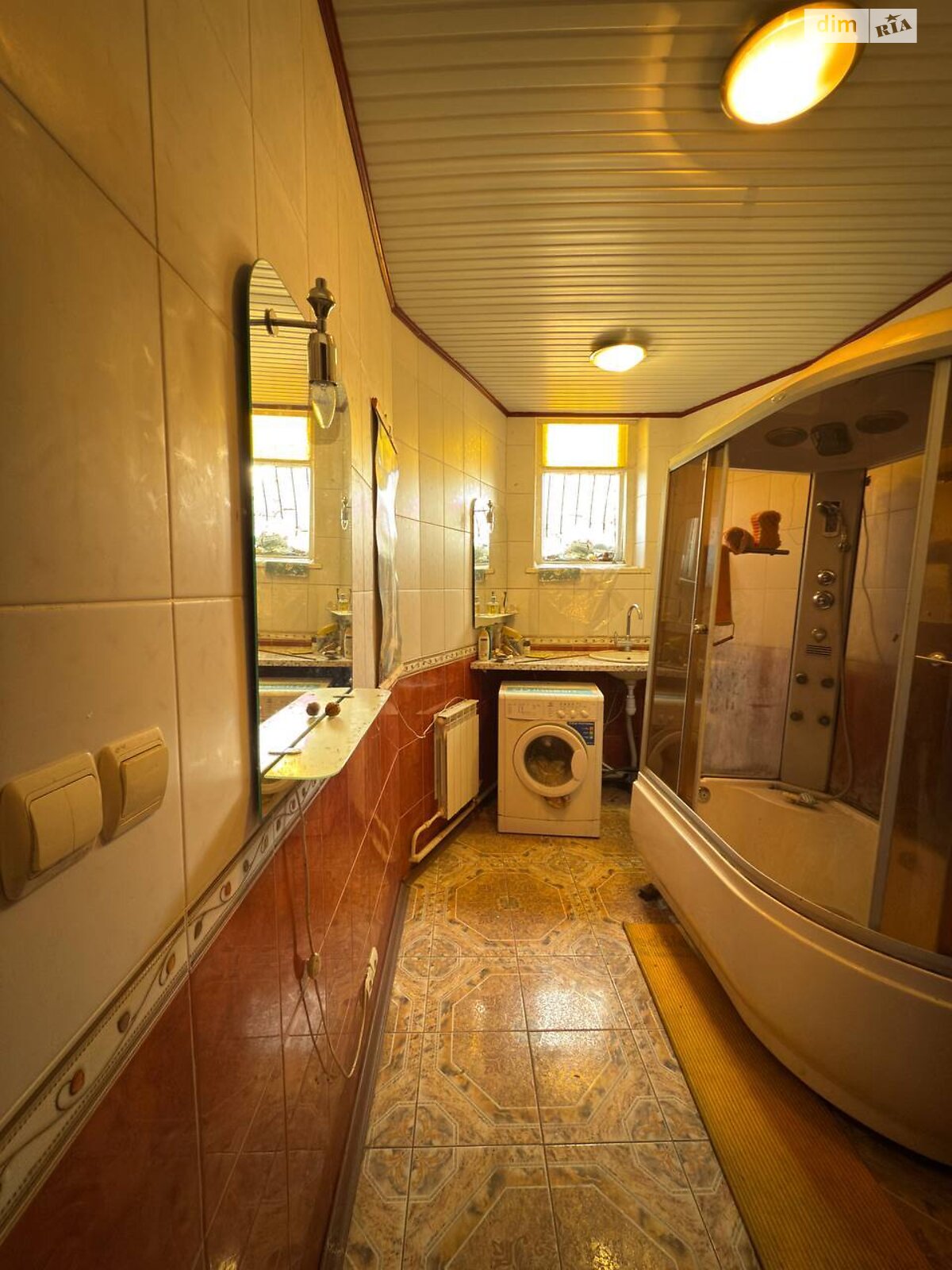 двоповерховий будинок з верандою, 247.8 кв. м, цегла. Продаж у Микуличах фото 1 двоповерховий будинок з верандою, 247.8 кв. м, цегла. Продаж у Микуличах фото 1