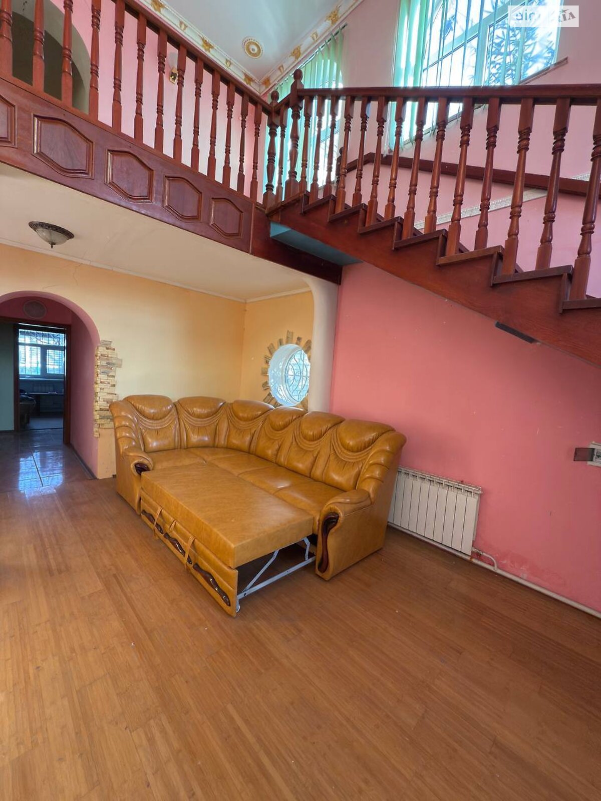 двоповерховий будинок з верандою, 247.8 кв. м, цегла. Продаж у Микуличах фото 1 двоповерховий будинок з верандою, 247.8 кв. м, цегла. Продаж у Микуличах фото 1