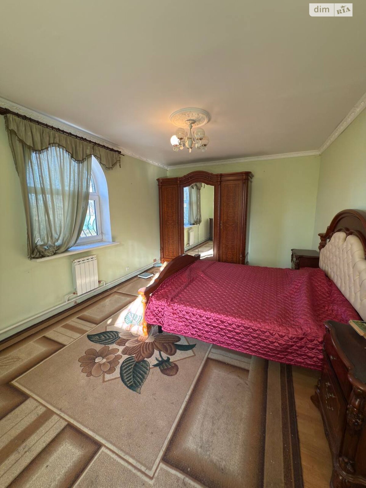 двоповерховий будинок з верандою, 247.8 кв. м, цегла. Продаж у Микуличах фото 1 двоповерховий будинок з верандою, 247.8 кв. м, цегла. Продаж у Микуличах фото 1