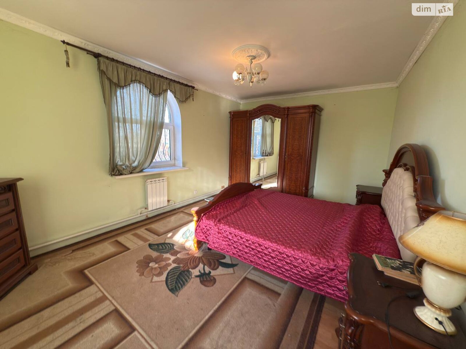 двоповерховий будинок з верандою, 247.8 кв. м, цегла. Продаж у Микуличах фото 1 двоповерховий будинок з верандою, 247.8 кв. м, цегла. Продаж у Микуличах фото 1