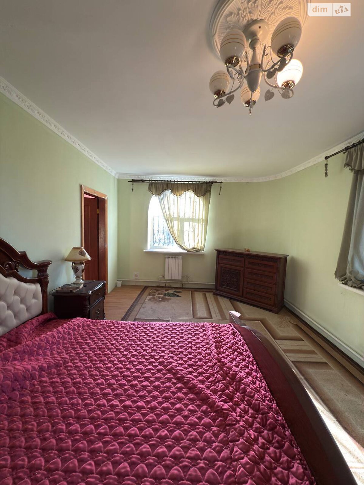 двоповерховий будинок з верандою, 247.8 кв. м, цегла. Продаж у Микуличах фото 1 двоповерховий будинок з верандою, 247.8 кв. м, цегла. Продаж у Микуличах фото 1