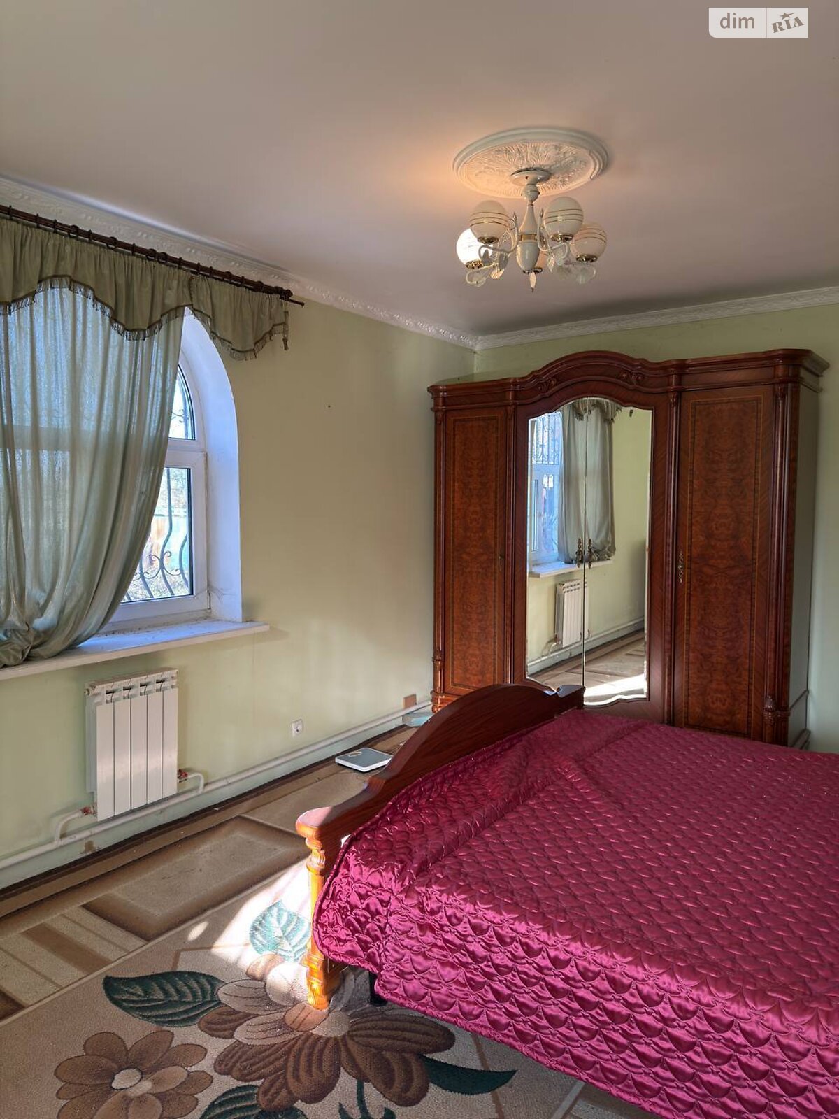 двоповерховий будинок з верандою, 247.8 кв. м, цегла. Продаж у Микуличах фото 1 двоповерховий будинок з верандою, 247.8 кв. м, цегла. Продаж у Микуличах фото 1