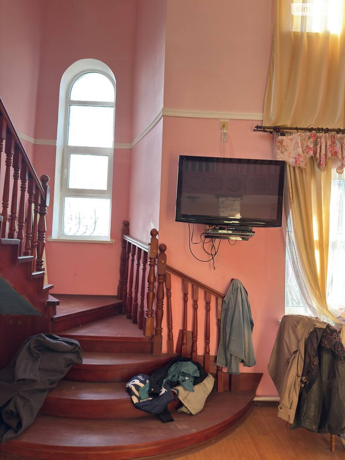 двоповерховий будинок з верандою, 247.8 кв. м, цегла. Продаж у Микуличах фото 1 двоповерховий будинок з верандою, 247.8 кв. м, цегла. Продаж у Микуличах фото 1