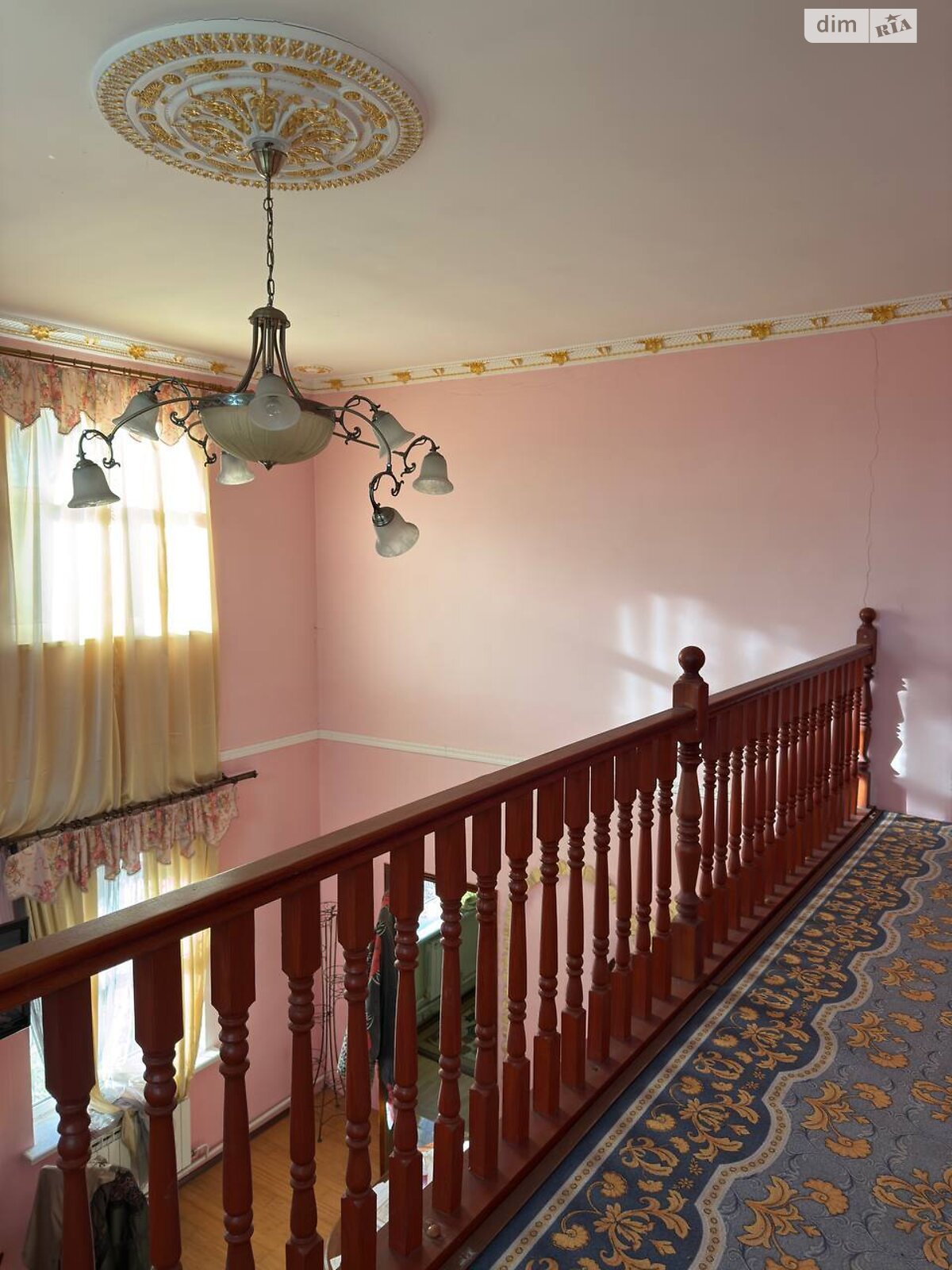 двоповерховий будинок з верандою, 247.8 кв. м, цегла. Продаж у Микуличах фото 1 двоповерховий будинок з верандою, 247.8 кв. м, цегла. Продаж у Микуличах фото 1