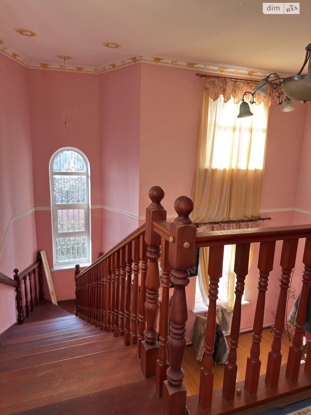 двоповерховий будинок з верандою, 247.8 кв. м, цегла. Продаж у Микуличах фото 1 двоповерховий будинок з верандою, 247.8 кв. м, цегла. Продаж у Микуличах фото 1