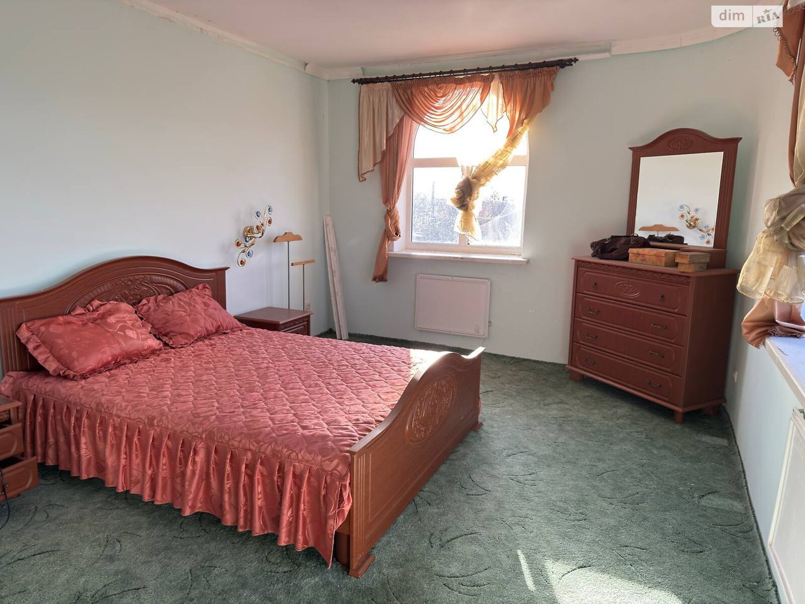 двоповерховий будинок з верандою, 247.8 кв. м, цегла. Продаж у Микуличах фото 1 двоповерховий будинок з верандою, 247.8 кв. м, цегла. Продаж у Микуличах фото 1