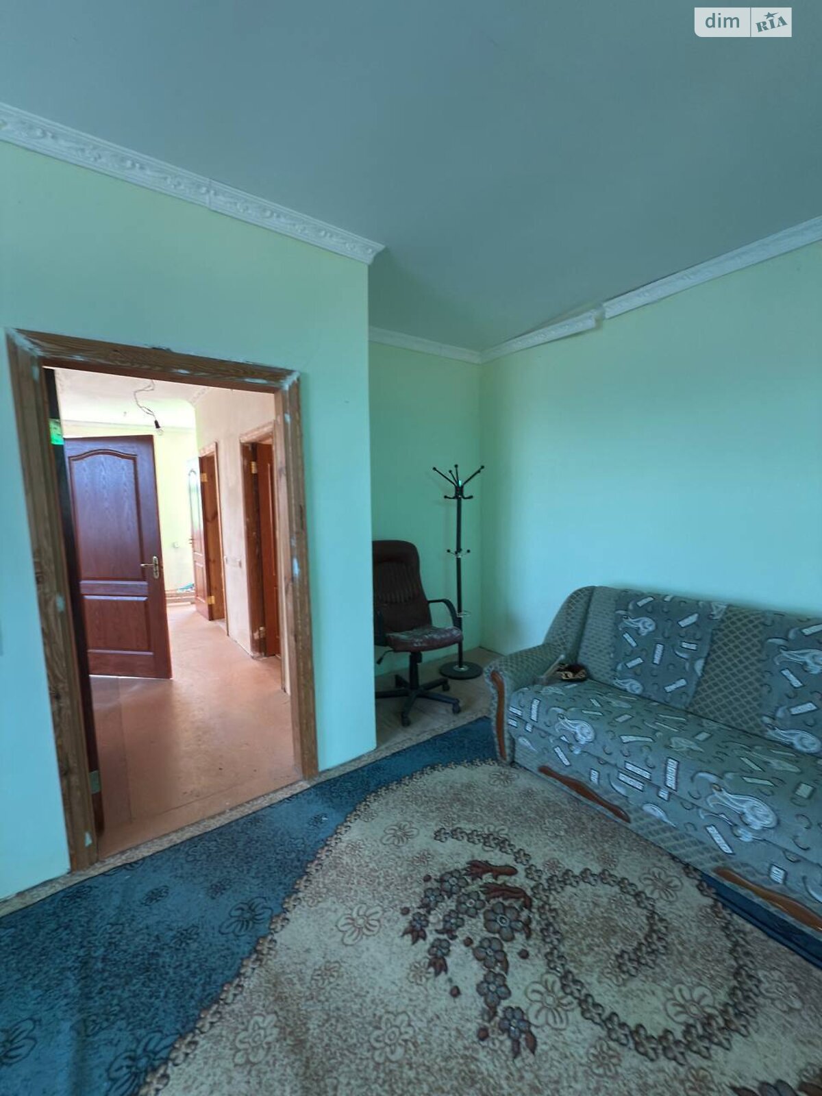 двоповерховий будинок з верандою, 247.8 кв. м, цегла. Продаж у Микуличах фото 1 двоповерховий будинок з верандою, 247.8 кв. м, цегла. Продаж у Микуличах фото 1