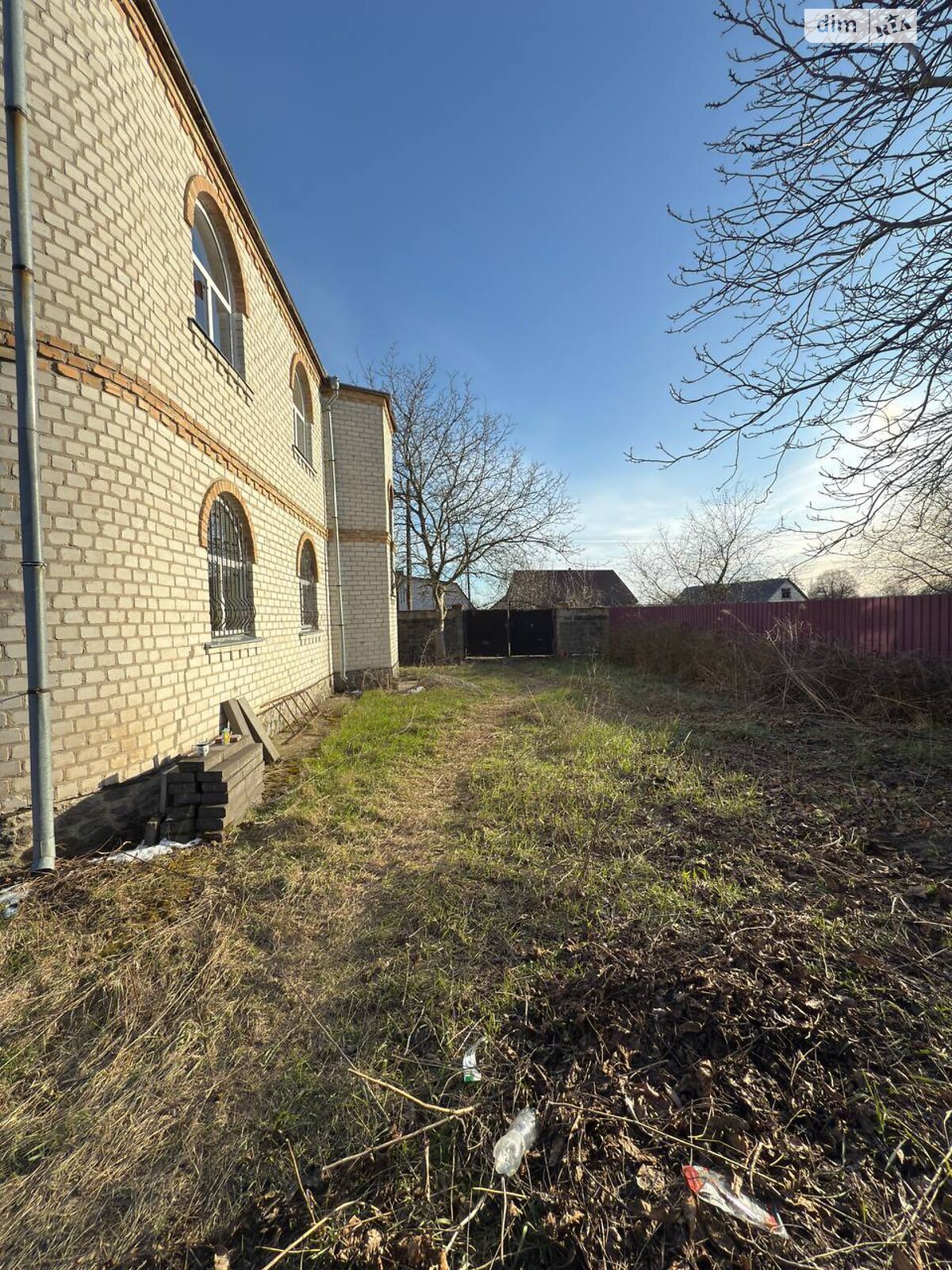 двоповерховий будинок з верандою, 247.8 кв. м, цегла. Продаж у Микуличах фото 1 двоповерховий будинок з верандою, 247.8 кв. м, цегла. Продаж у Микуличах фото 1
