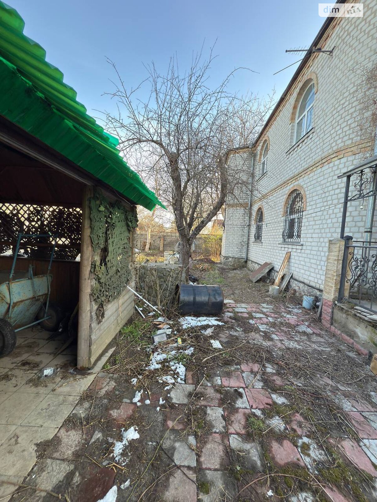 двоповерховий будинок з верандою, 247.8 кв. м, цегла. Продаж у Микуличах фото 1 двоповерховий будинок з верандою, 247.8 кв. м, цегла. Продаж у Микуличах фото 1