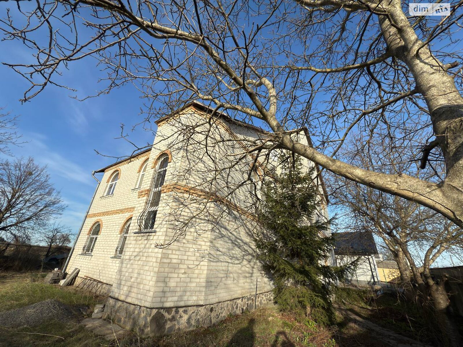 двоповерховий будинок з верандою, 247.8 кв. м, цегла. Продаж у Микуличах фото 1 двоповерховий будинок з верандою, 247.8 кв. м, цегла. Продаж у Микуличах фото 1