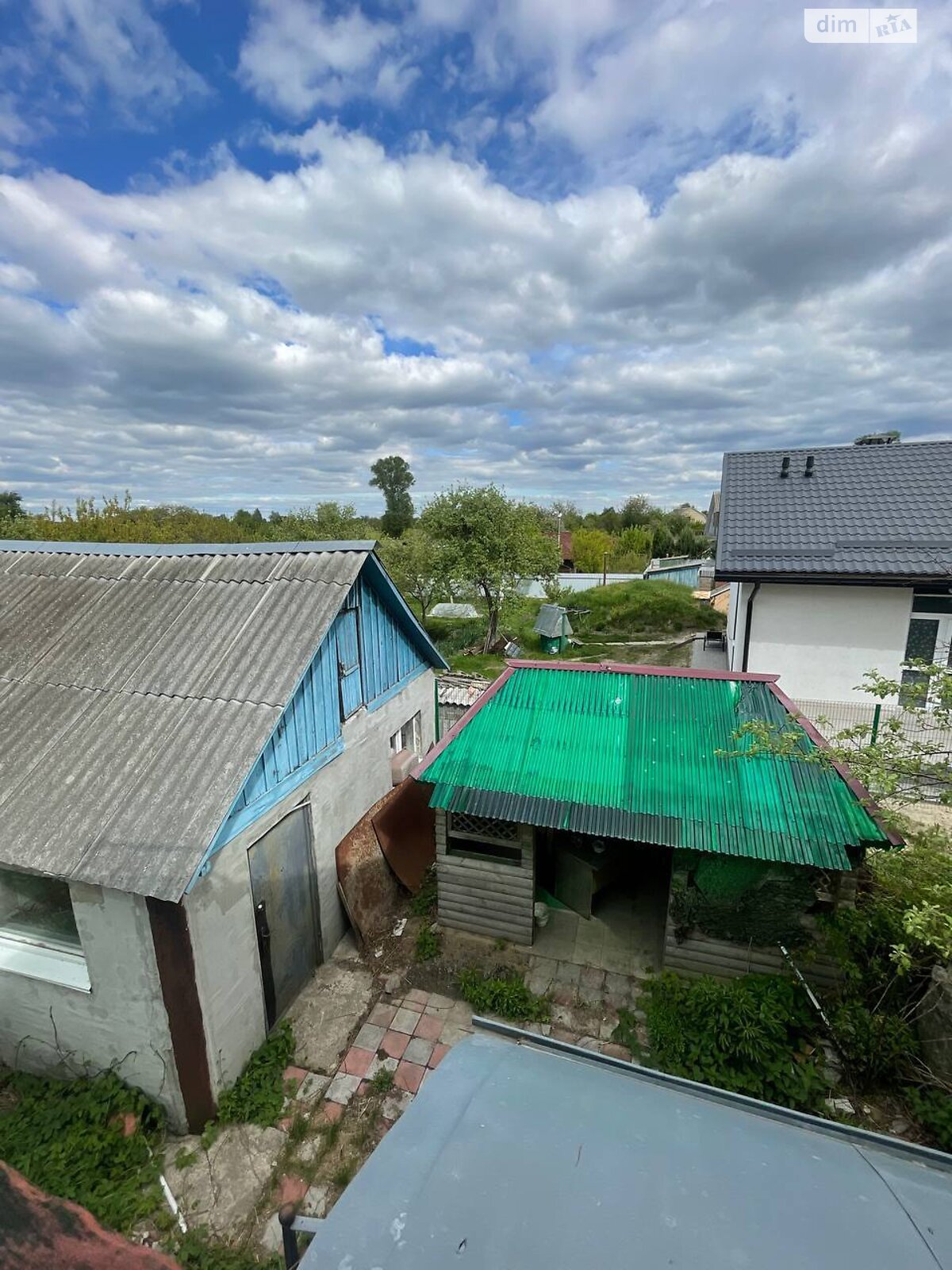 двухэтажный дом с балконом, 247.8 кв. м, кирпич. Продажа в Микуличах фото 1 двухэтажный дом с балконом, 247.8 кв. м, кирпич. Продажа в Микуличах фото 1
