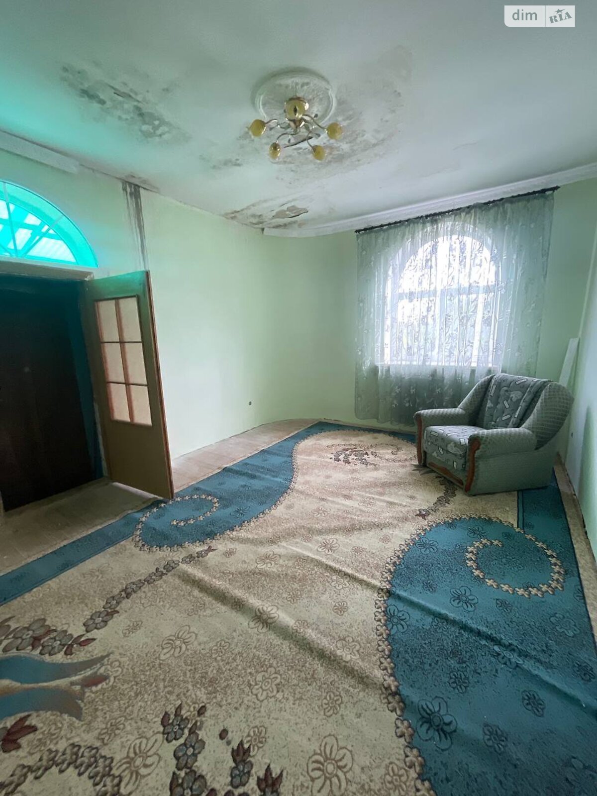 двухэтажный дом с балконом, 247.8 кв. м, кирпич. Продажа в Микуличах фото 1 двухэтажный дом с балконом, 247.8 кв. м, кирпич. Продажа в Микуличах фото 1