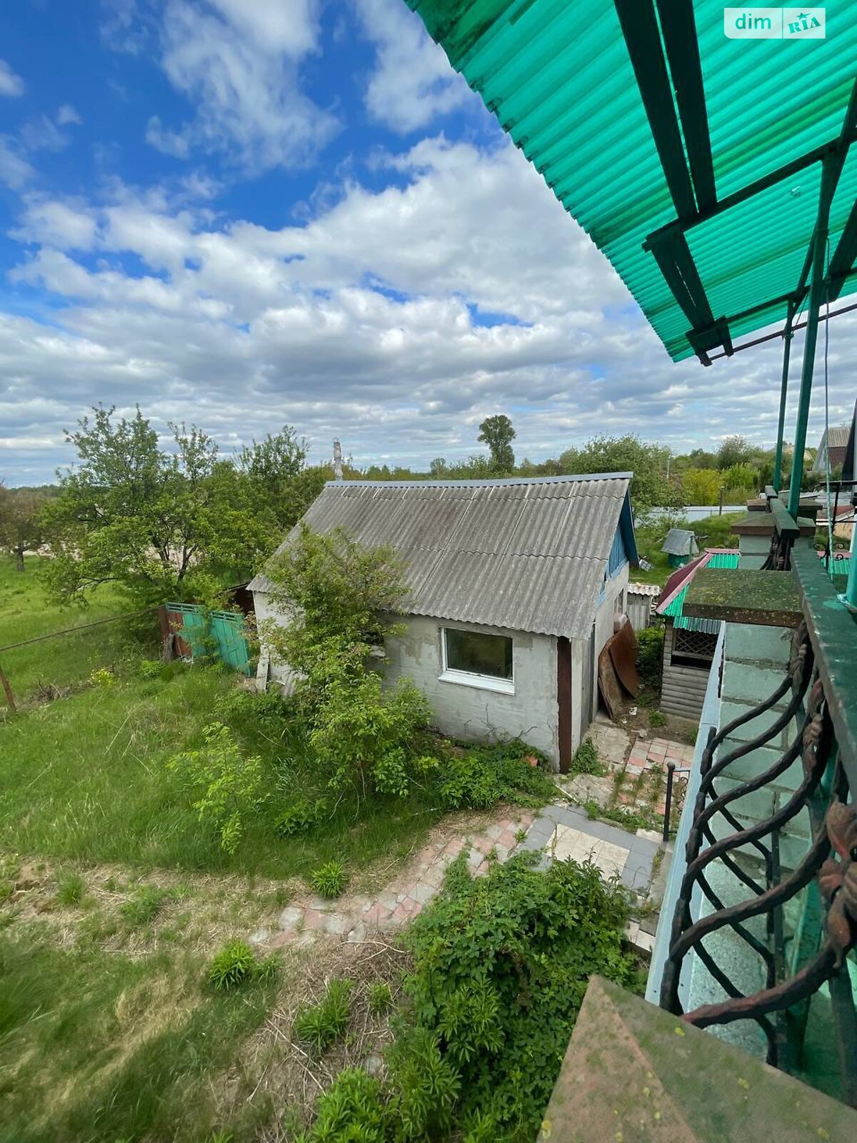 двухэтажный дом с балконом, 247.8 кв. м, кирпич. Продажа в Микуличах фото 1 двухэтажный дом с балконом, 247.8 кв. м, кирпич. Продажа в Микуличах фото 1