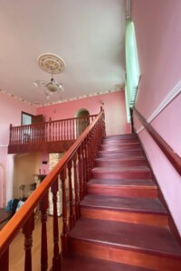двухэтажный дом с балконом, 247.8 кв. м, кирпич. Продажа в Микуличах фото 2