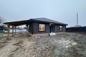 одноповерховий будинок з верандою, 120 кв. м, термоблок. Продаж у Микуличах фото 2