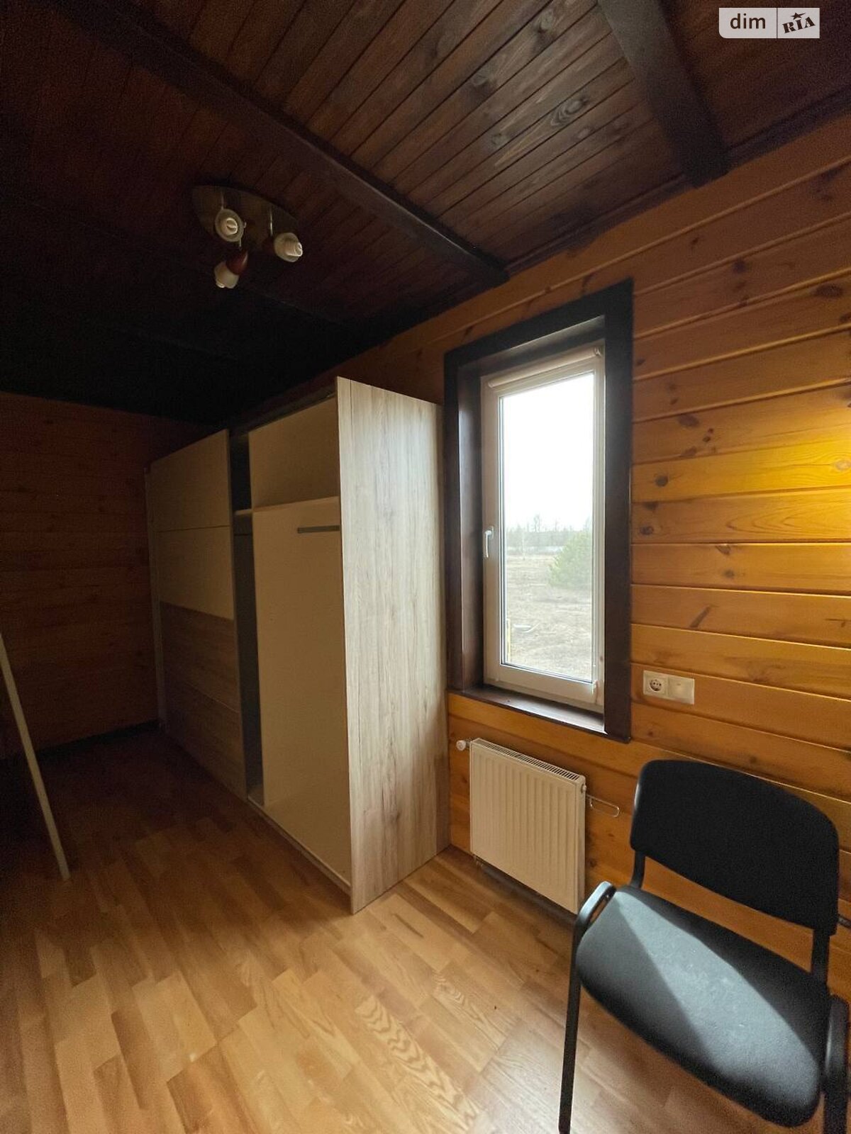 двухэтажный дом с балконом, 220 кв. м, кирпич. Продажа в Микуличах фото 1