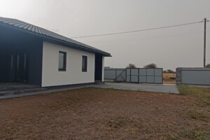 одноэтажный дом, 110 кв. м, пеноблок. Продажа в Микуличах фото 2