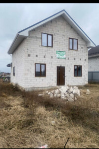 двоповерховий будинок, 72 кв. м, цегла силікатна. Продаж у Микуличах фото 2
