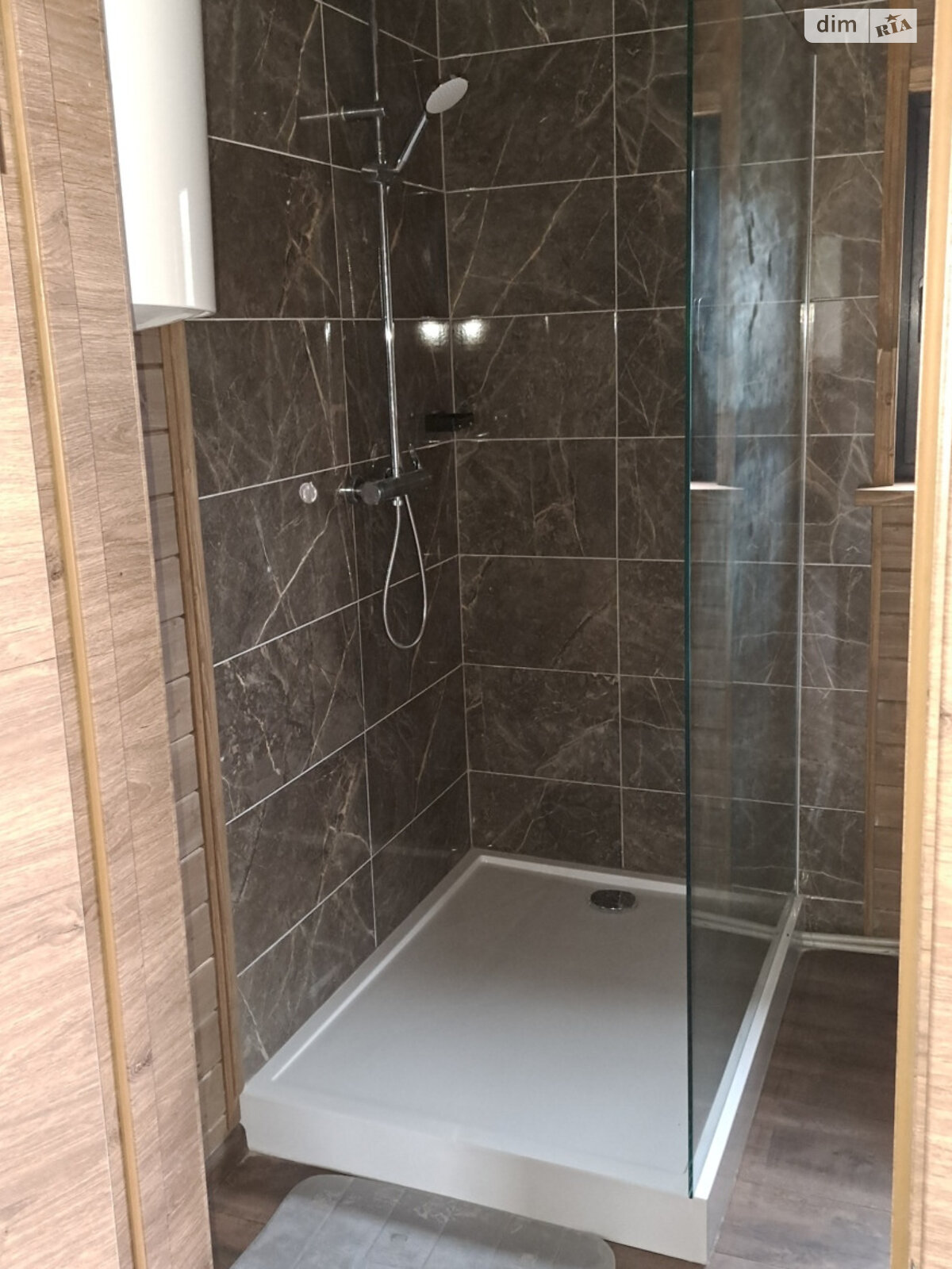 двоповерховий будинок, 115.9 кв. м, брус. Продаж у Микуличині фото 1 двоповерховий будинок, 115.9 кв. м, брус. Продаж у Микуличині фото 1