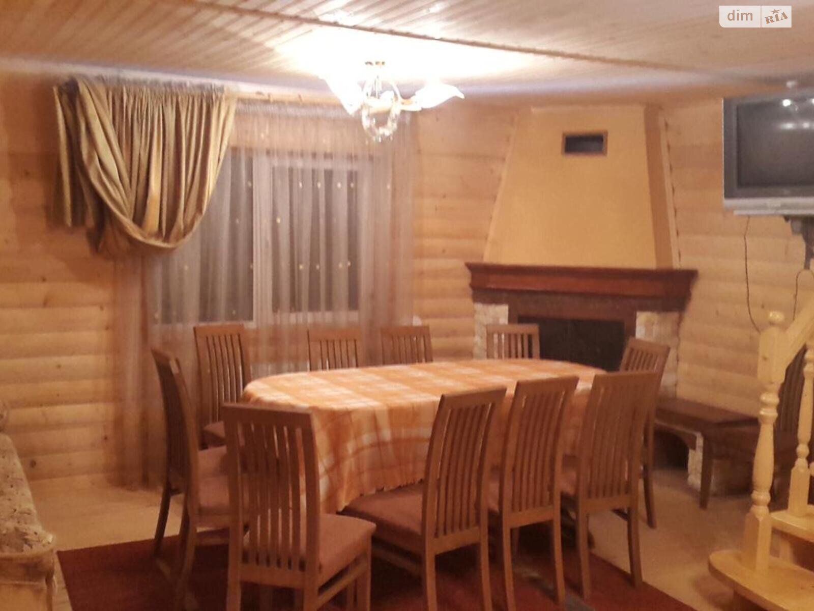 двухэтажный дом, 158.3 кв. м, кирпич. Продажа в Микуличине фото 1