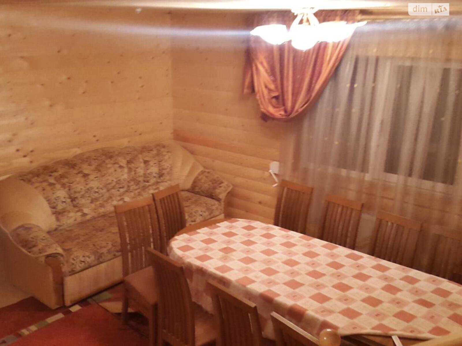 двухэтажный дом, 158.3 кв. м, кирпич. Продажа в Микуличине фото 1