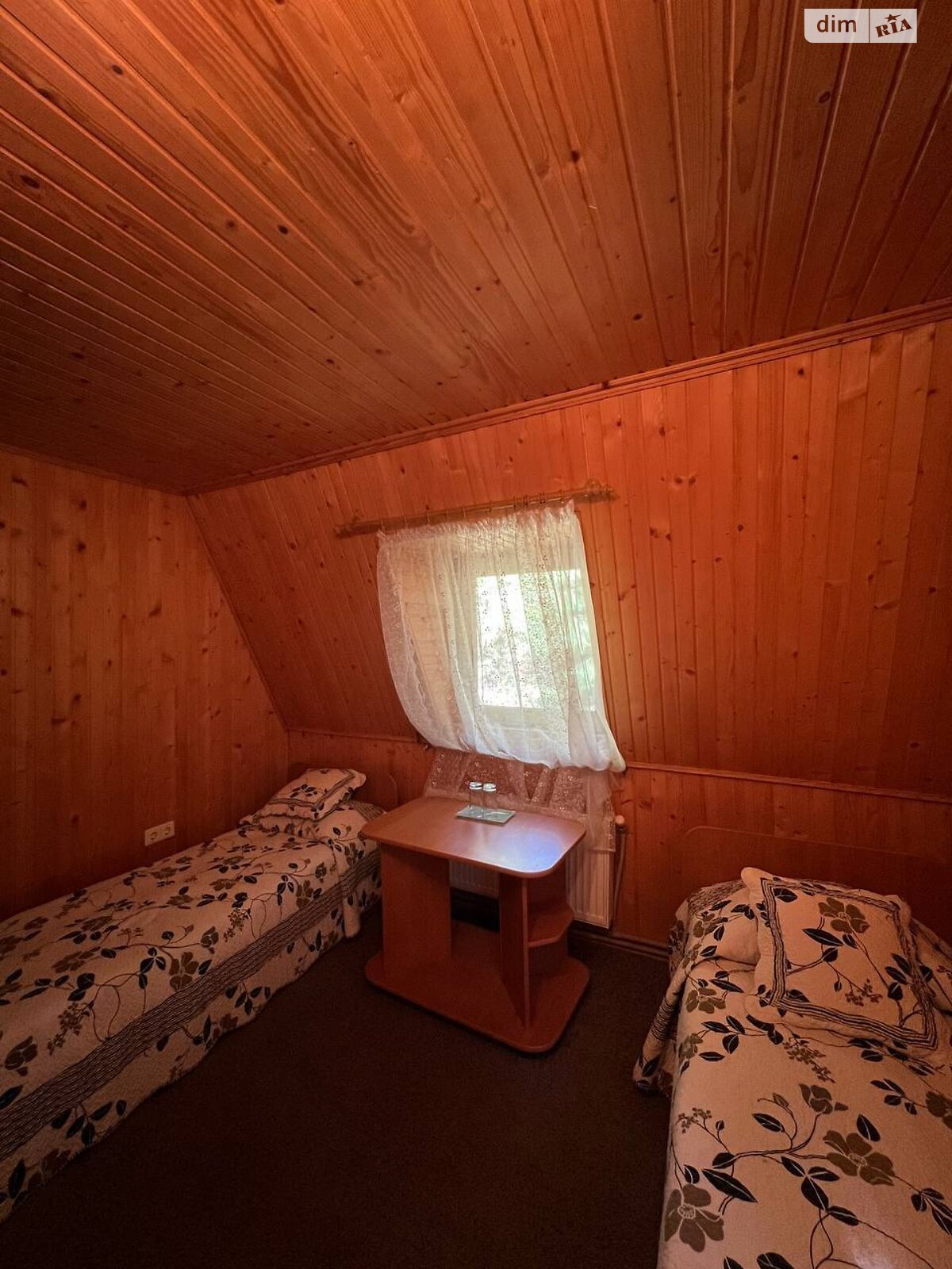 двухэтажный дом с верандой, 530 кв. м, дерево и кирпич. Продажа в Микуличине фото 1 двухэтажный дом с верандой, 530 кв. м, дерево и кирпич. Продажа в Микуличине фото 1