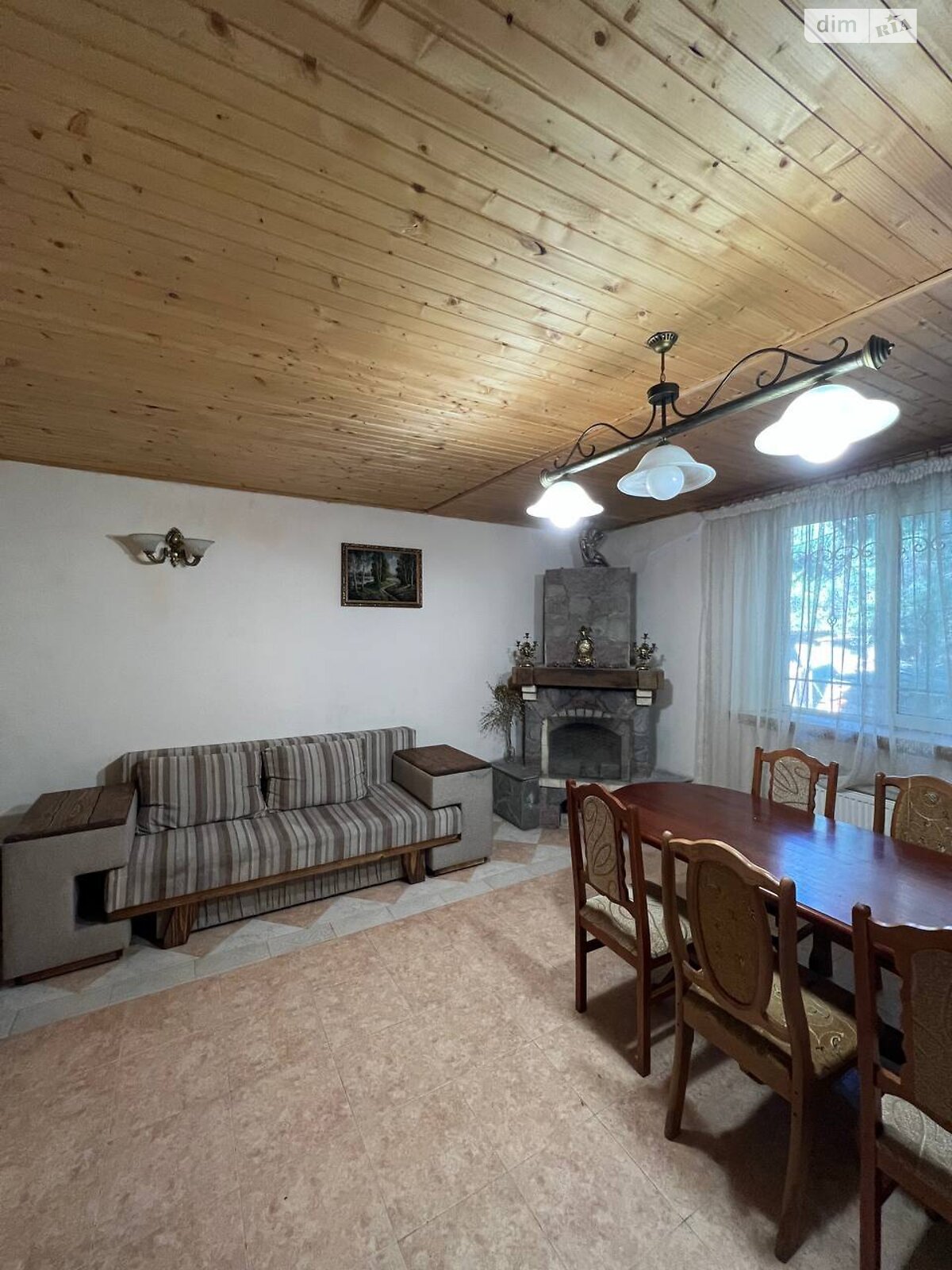 двухэтажный дом с верандой, 530 кв. м, дерево и кирпич. Продажа в Микуличине фото 1 двухэтажный дом с верандой, 530 кв. м, дерево и кирпич. Продажа в Микуличине фото 1