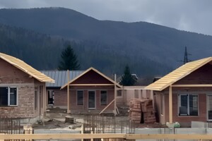 одноэтажный дом, 40.8 кв. м, кирпич. Продажа в Микуличине фото 2