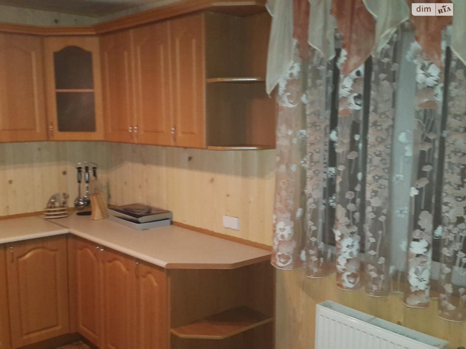 двоповерховий будинок з балконом, 158.3 кв. м, зруб. Продаж у Микуличині фото 1 двоповерховий будинок з балконом, 158.3 кв. м, зруб. Продаж у Микуличині фото 1