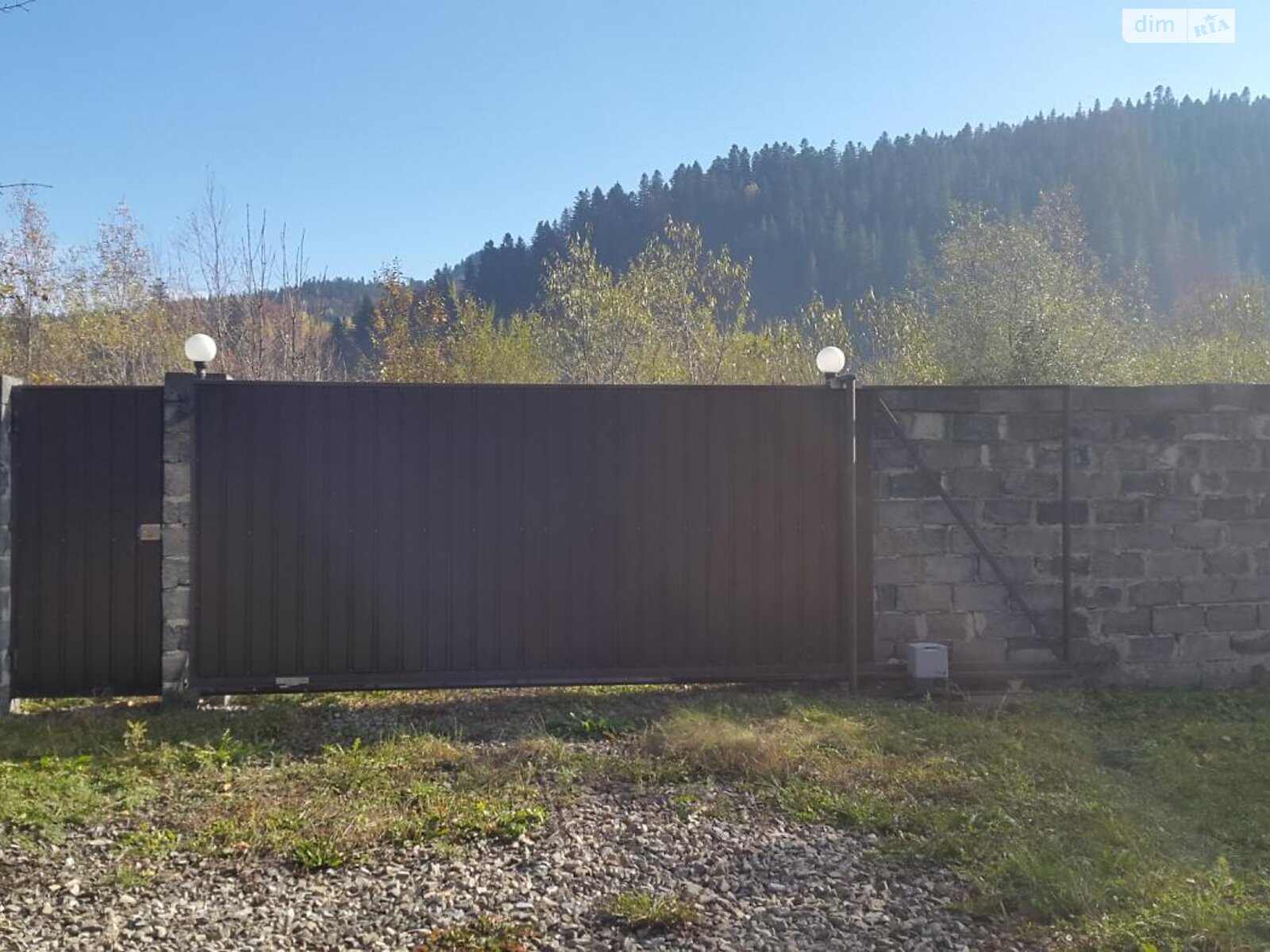 двоповерховий будинок з балконом, 158.3 кв. м, зруб. Продаж у Микуличині фото 1 двоповерховий будинок з балконом, 158.3 кв. м, зруб. Продаж у Микуличині фото 1