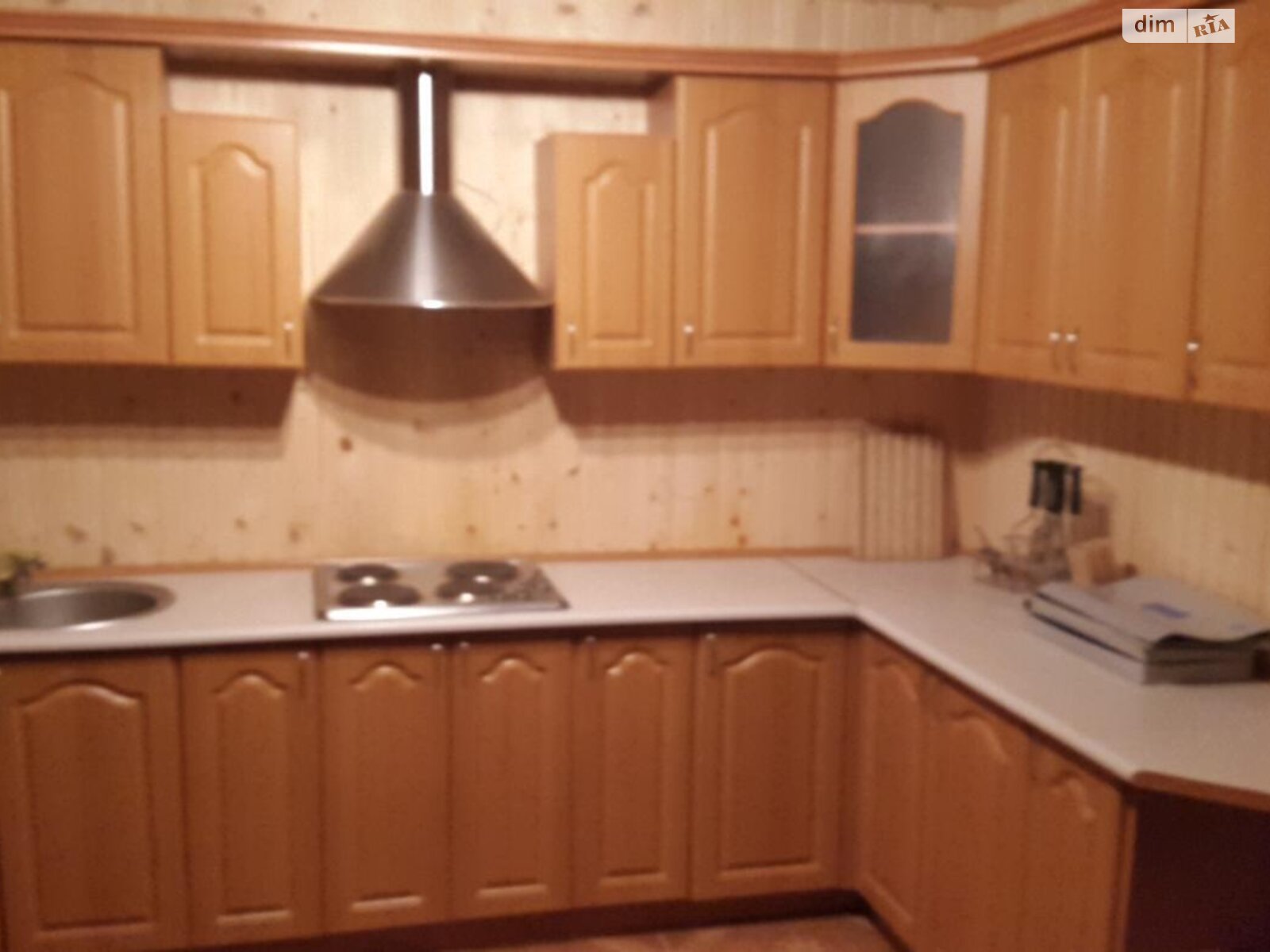 двоповерховий будинок з балконом, 158.3 кв. м, зруб. Продаж у Микуличині фото 1 двоповерховий будинок з балконом, 158.3 кв. м, зруб. Продаж у Микуличині фото 1