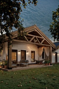 одноэтажный дом с ремонтом, 64.7 кв. м, кирпич. Продажа в Микуличине фото 2