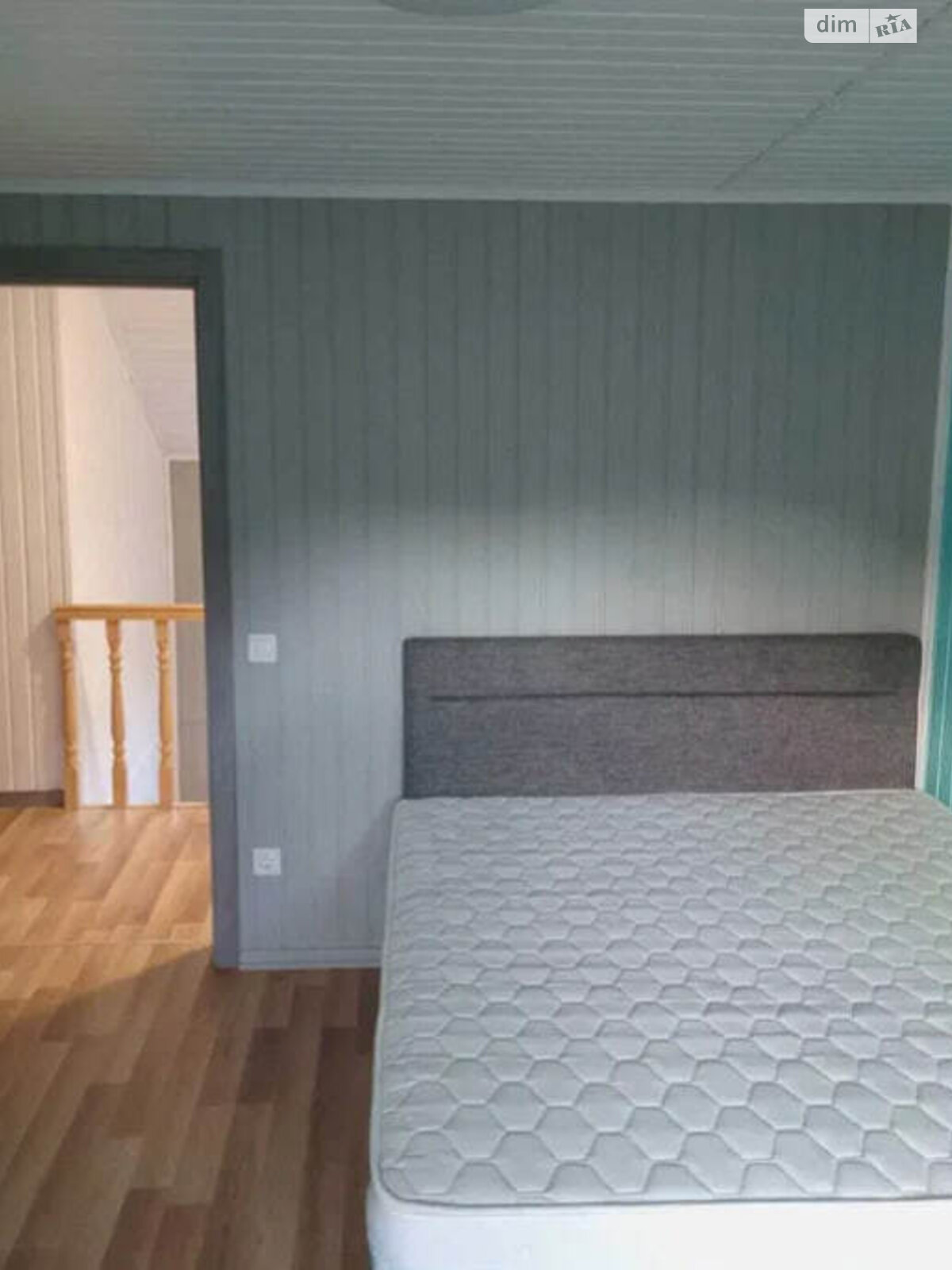 двухэтажный дом с мебелью, 168.7 кв. м, дерево и кирпич. Продажа в Микуличине фото 1 двухэтажный дом с мебелью, 168.7 кв. м, дерево и кирпич. Продажа в Микуличине фото 1