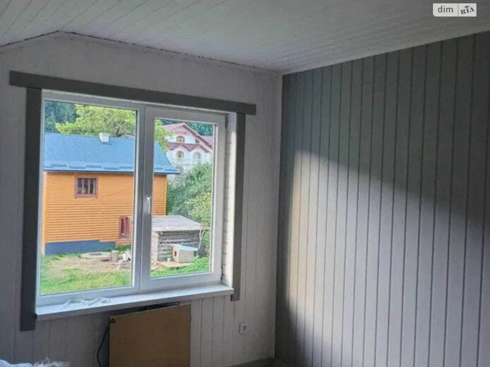 двухэтажный дом с мебелью, 168.7 кв. м, дерево и кирпич. Продажа в Микуличине фото 1 двухэтажный дом с мебелью, 168.7 кв. м, дерево и кирпич. Продажа в Микуличине фото 1