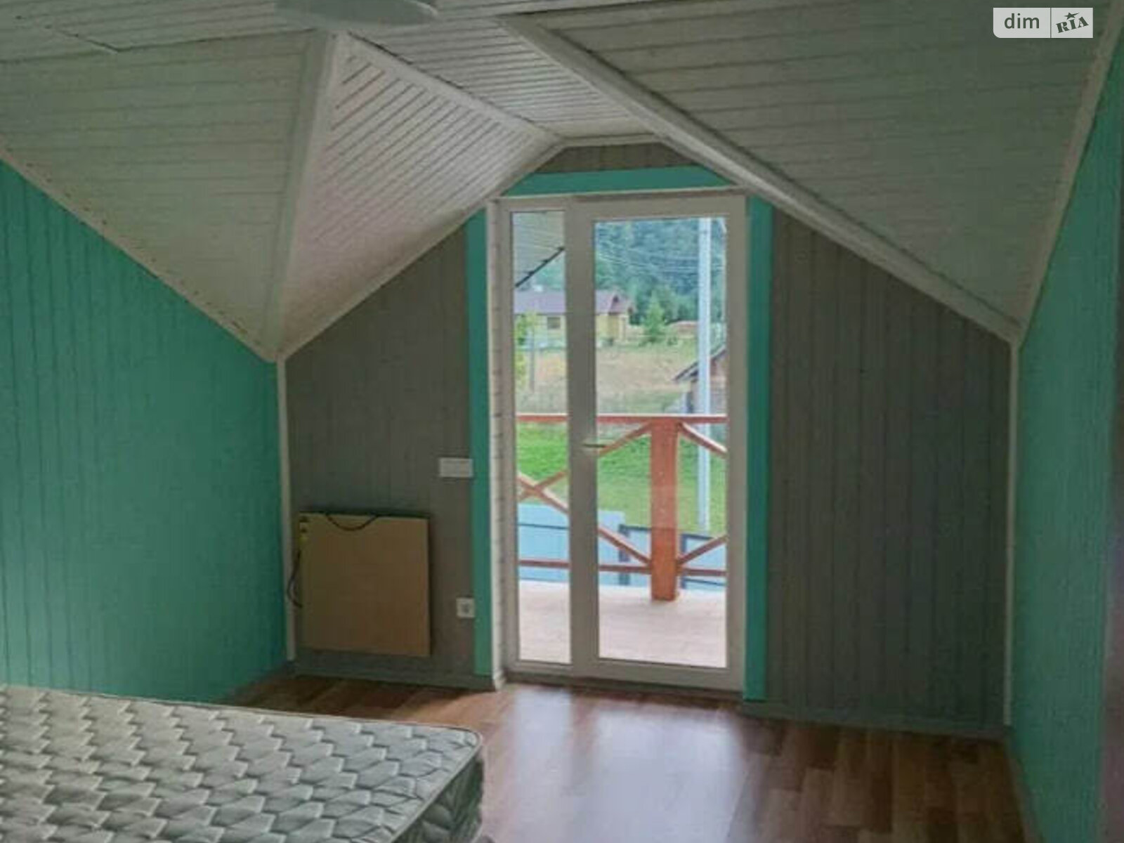 двухэтажный дом с мебелью, 168.7 кв. м, дерево и кирпич. Продажа в Микуличине фото 1 двухэтажный дом с мебелью, 168.7 кв. м, дерево и кирпич. Продажа в Микуличине фото 1