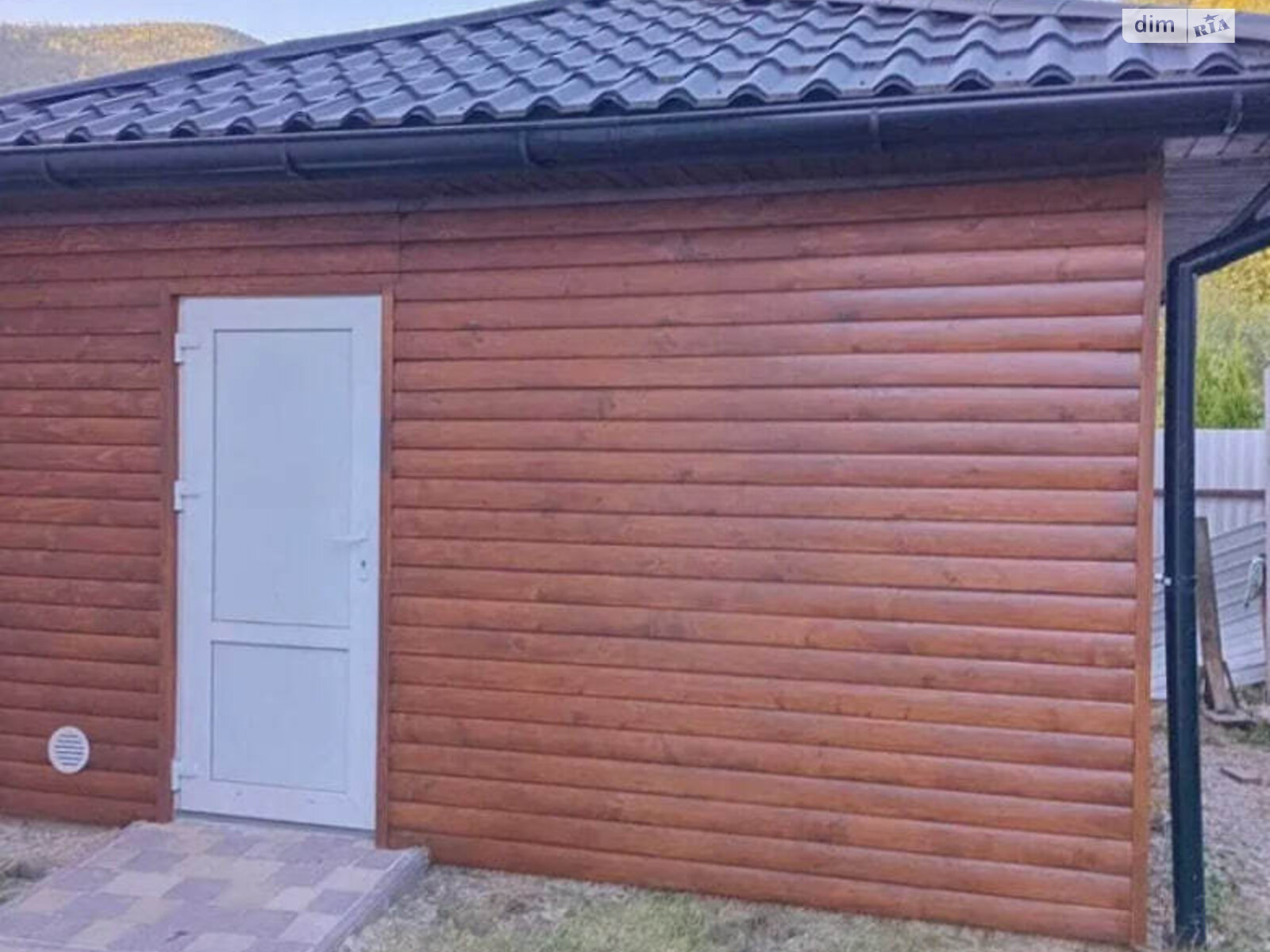 двухэтажный дом с мебелью, 168.7 кв. м, дерево и кирпич. Продажа в Микуличине фото 1 двухэтажный дом с мебелью, 168.7 кв. м, дерево и кирпич. Продажа в Микуличине фото 1