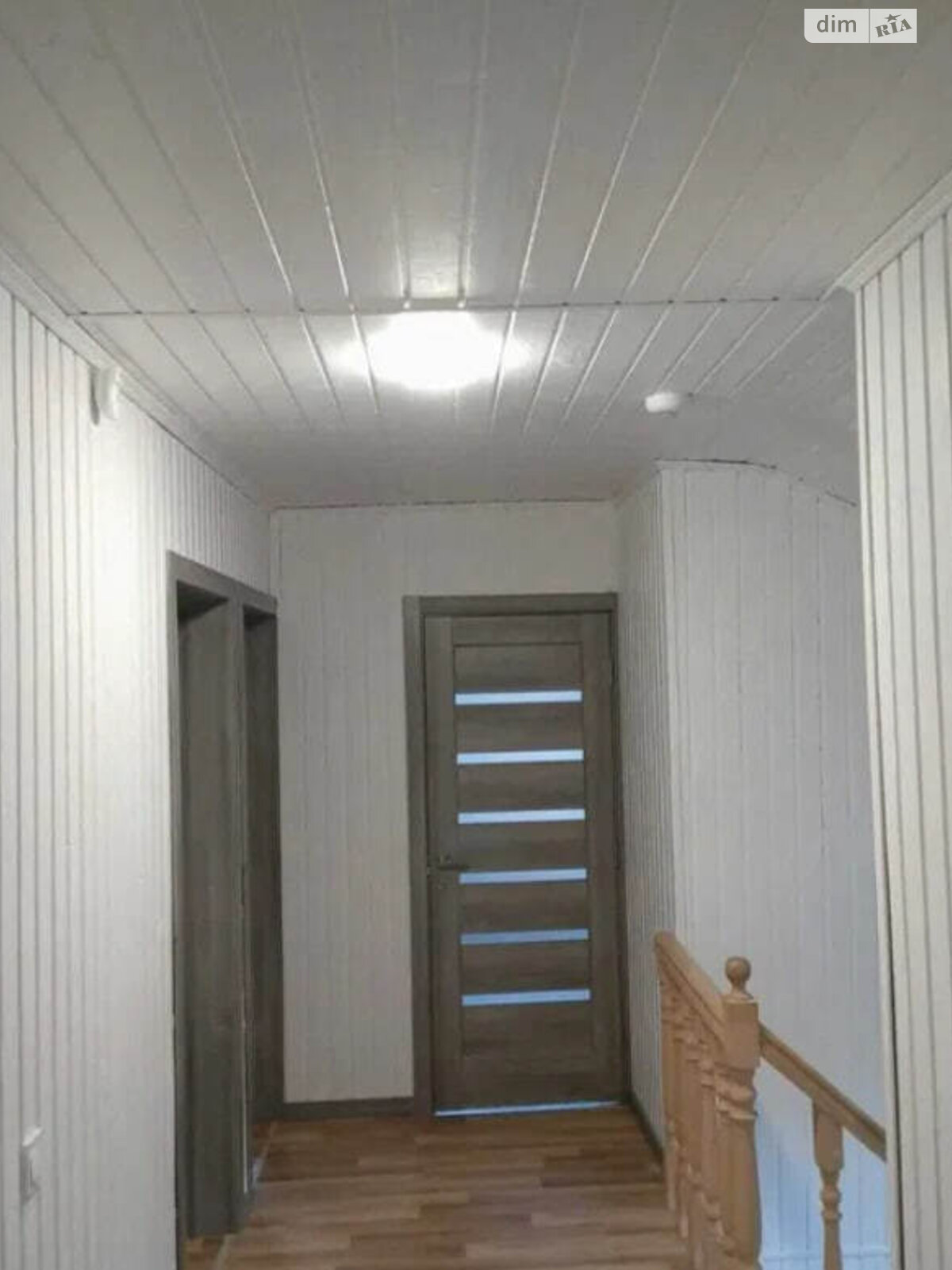 двухэтажный дом с мебелью, 168.7 кв. м, дерево и кирпич. Продажа в Микуличине фото 1 двухэтажный дом с мебелью, 168.7 кв. м, дерево и кирпич. Продажа в Микуличине фото 1