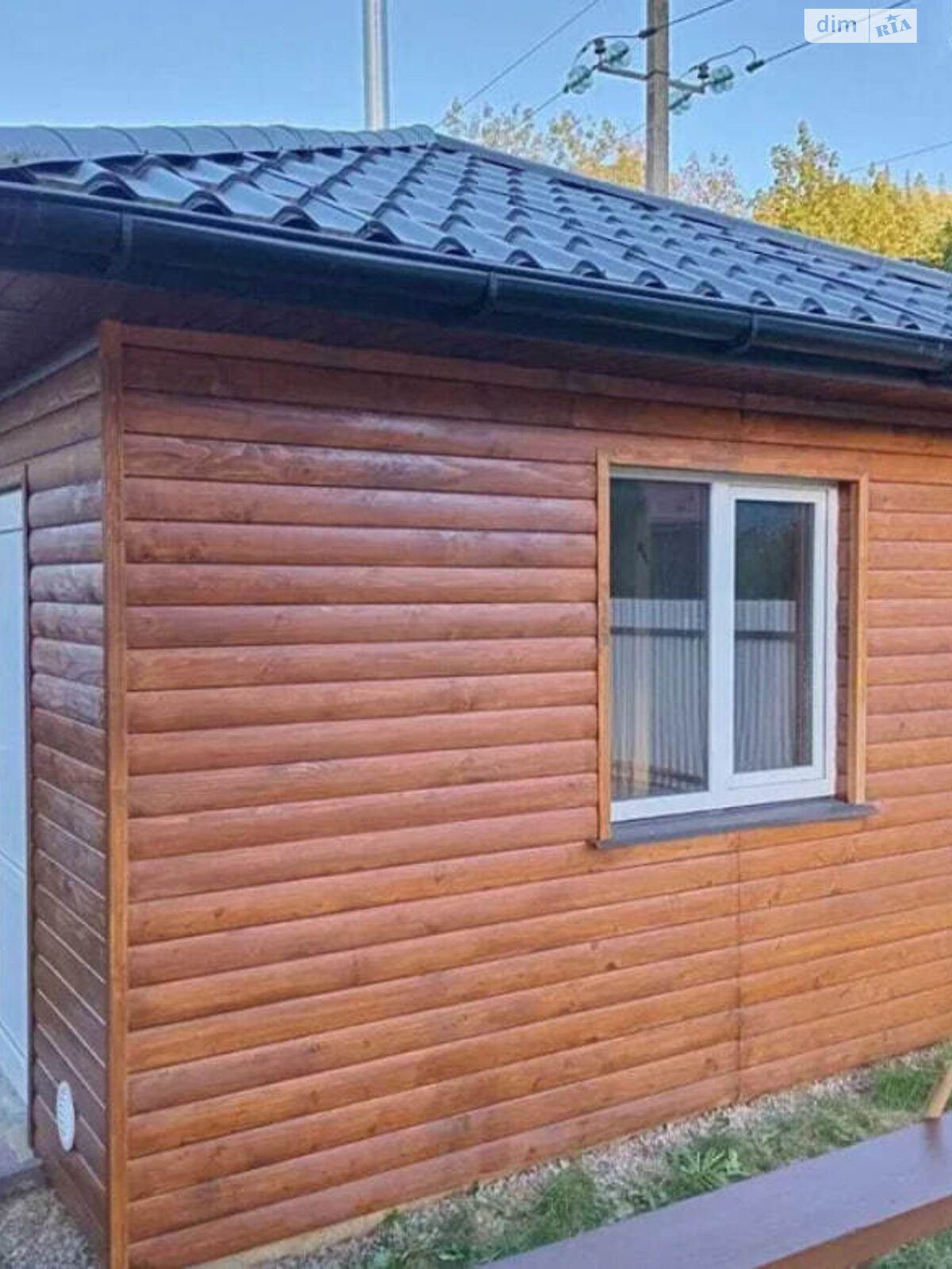 двухэтажный дом с мебелью, 168.7 кв. м, дерево и кирпич. Продажа в Микуличине фото 1 двухэтажный дом с мебелью, 168.7 кв. м, дерево и кирпич. Продажа в Микуличине фото 1