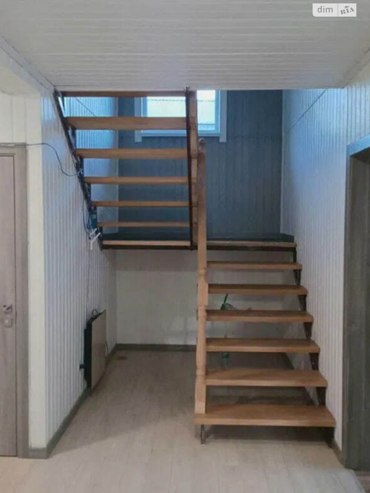 двухэтажный дом с мебелью, 168.7 кв. м, дерево и кирпич. Продажа в Микуличине фото 1 двухэтажный дом с мебелью, 168.7 кв. м, дерево и кирпич. Продажа в Микуличине фото 1