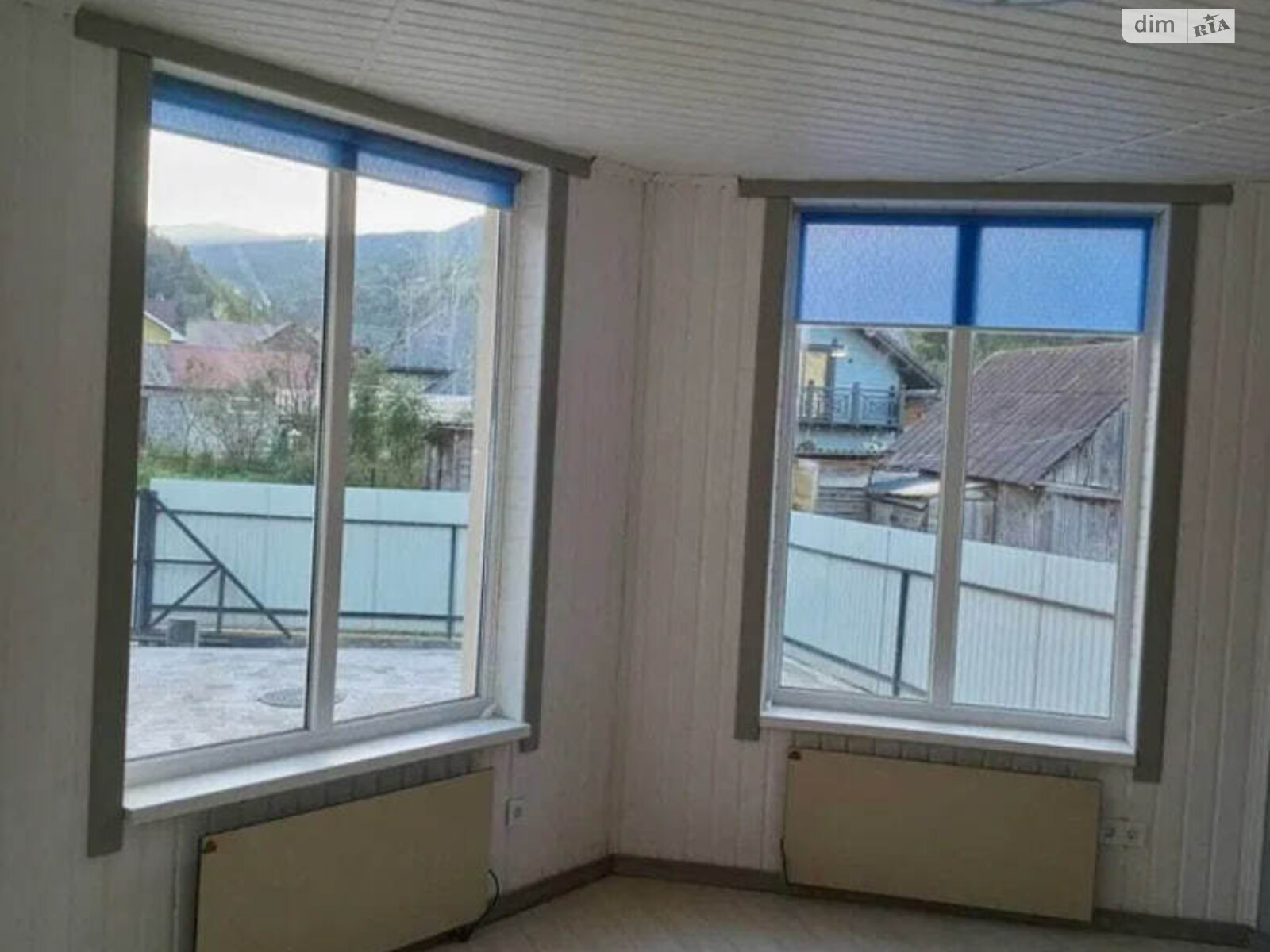 двухэтажный дом с мебелью, 168.7 кв. м, дерево и кирпич. Продажа в Микуличине фото 1 двухэтажный дом с мебелью, 168.7 кв. м, дерево и кирпич. Продажа в Микуличине фото 1