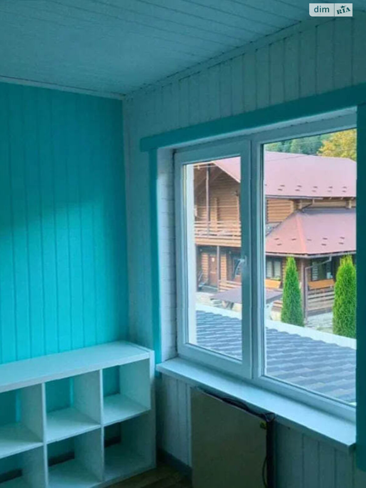 двухэтажный дом с мебелью, 168.7 кв. м, дерево и кирпич. Продажа в Микуличине фото 1 двухэтажный дом с мебелью, 168.7 кв. м, дерево и кирпич. Продажа в Микуличине фото 1