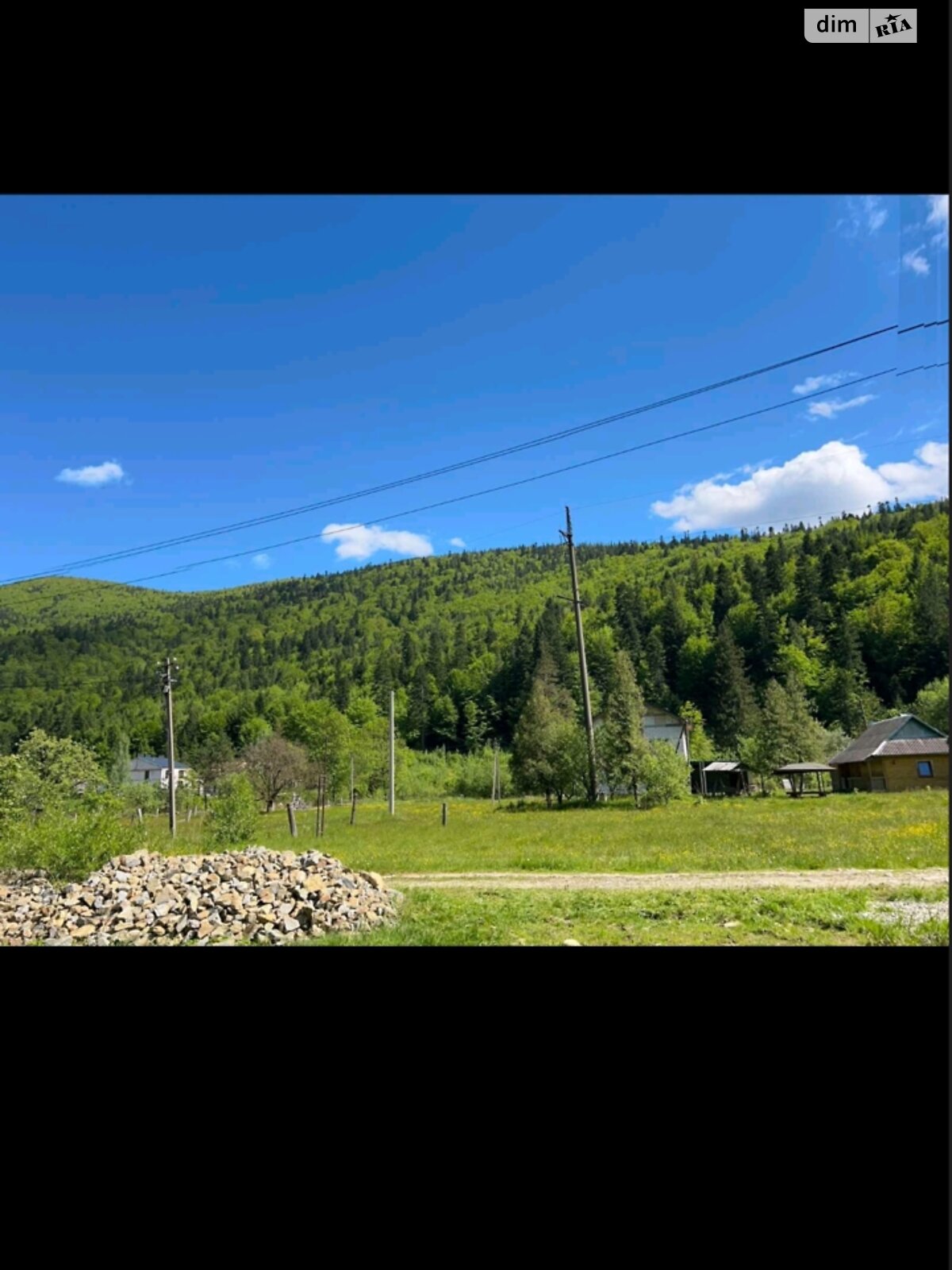 двухэтажный дом, 180 кв. м, сруб. Продажа в Микуличине фото 1 двухэтажный дом, 180 кв. м, сруб. Продажа в Микуличине фото 1