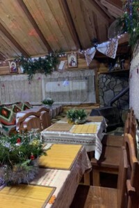 трехэтажный дом, 300 кв. м, кирпич. Продажа в Микуличине фото 2
