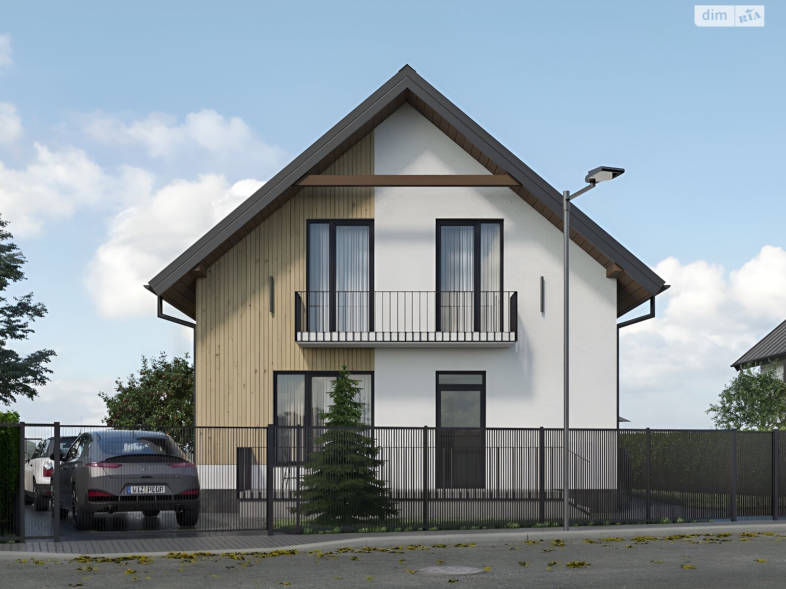 двоповерховий будинок з ремонтом, 120 кв. м, газобетон. Продаж у Микуличині фото 1 двоповерховий будинок з ремонтом, 120 кв. м, газобетон. Продаж у Микуличині фото 1
