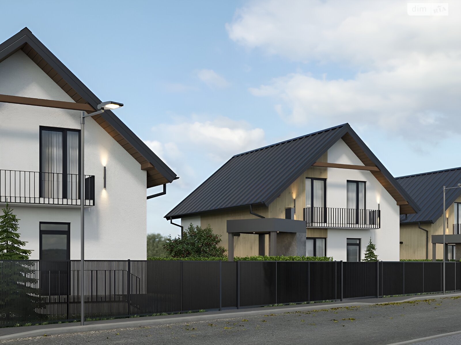 двоповерховий будинок з ремонтом, 120 кв. м, газобетон. Продаж у Микуличині фото 1 двоповерховий будинок з ремонтом, 120 кв. м, газобетон. Продаж у Микуличині фото 1